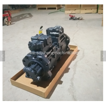 Volvo EC210BLC Hydraulic Pump 14595621 K3V112DT-1XJR-9N2D-V